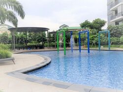 North Park Residences (D27), Apartment #525365301